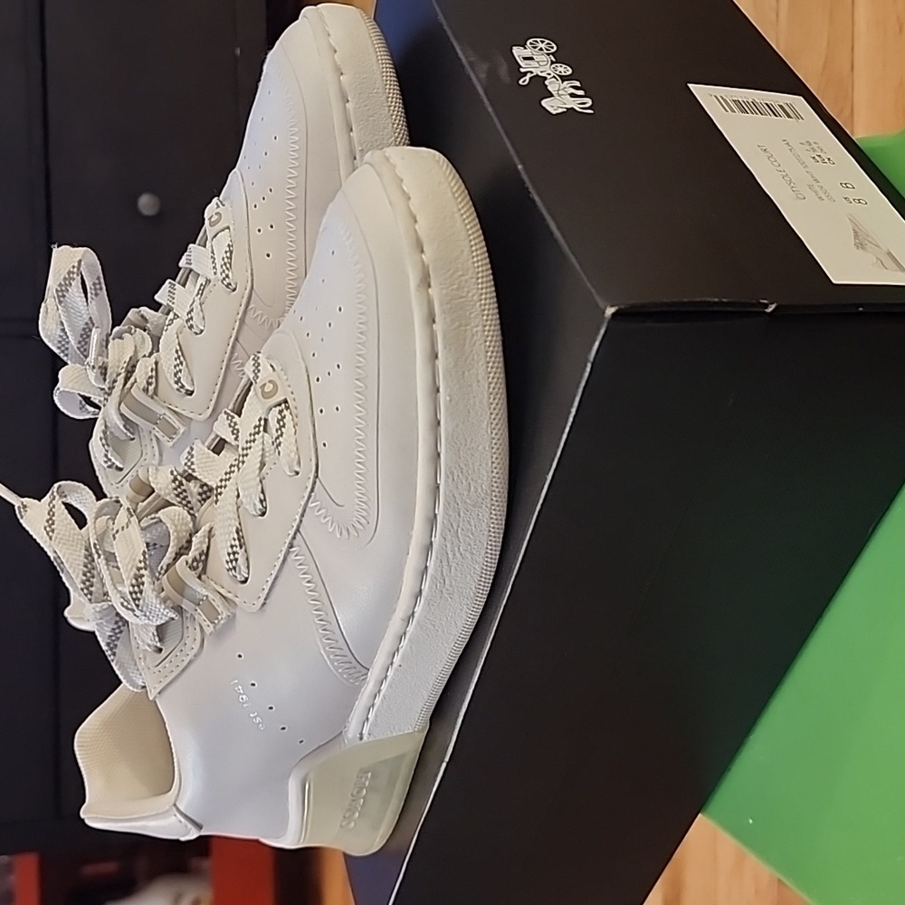 Coach women's sneakers